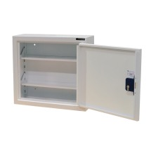Controlled Drugs Cabinet - 480 x 560 x 160mm
