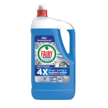Fairy Liquid Antibac Dishwash 2 x 5ltr