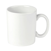 Athena Latte Mug