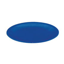 Olympia Kristallon Blue Polycarbonate Plates