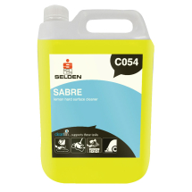 Sabre Hard Surface / Floor Cleaner C054