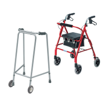 Walking Aids and Stools