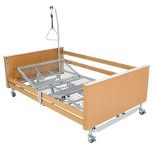 Pro-Care Bariatric Low Bed