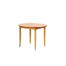 92cm Round Dining Table - HPL