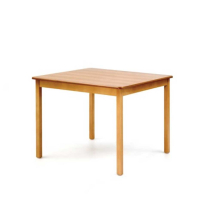 Square Dining Table - 760mm