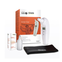 Inner Ear Thermometer